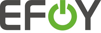 Logo Efoy