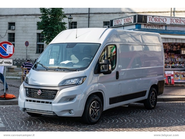 FIAT DUCATO FURGONE ...