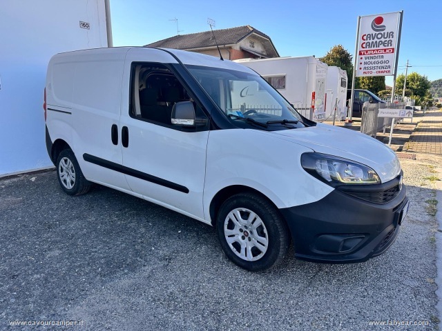 FIAT Doblò 1.3 MJT S...