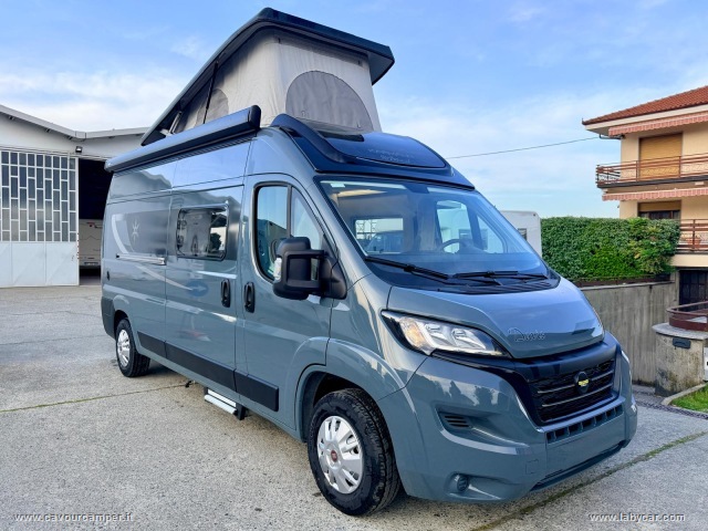 KARMANN DAVIS 590 LI...