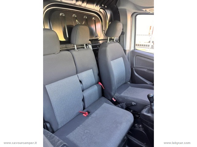FIAT Doblò 1.3 MJT S&S PC-TN Cargo Lounge
