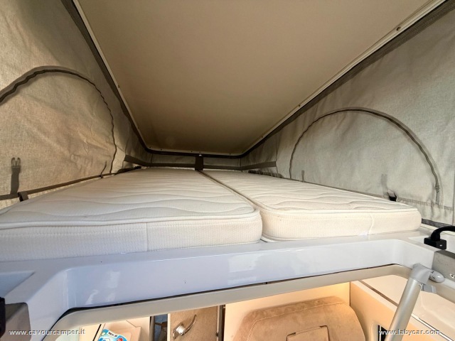 KARMANN DAVIS 590 LIFESTYLE POP-UP