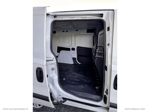 FIAT Doblò 1.3 MJT S&S PC-TN Cargo Lounge