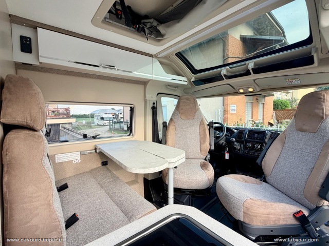 KARMANN DAVIS 590 LIFESTYLE POP-UP