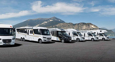 Cavour Camper