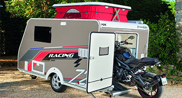 Cavour Camper